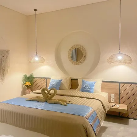 Honeymoon Villa Jogja - fulton Maleha